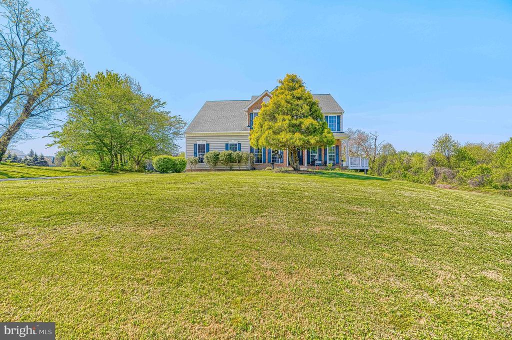 Image 3 of property listing at 208 CHRISTOPHER RD, Forest Hill, MD 21050