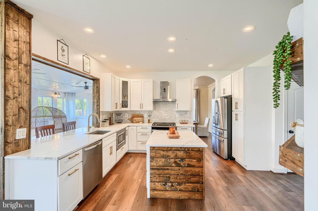 Image 32 of property listing at 208 CHRISTOPHER RD, Forest Hill, MD 21050