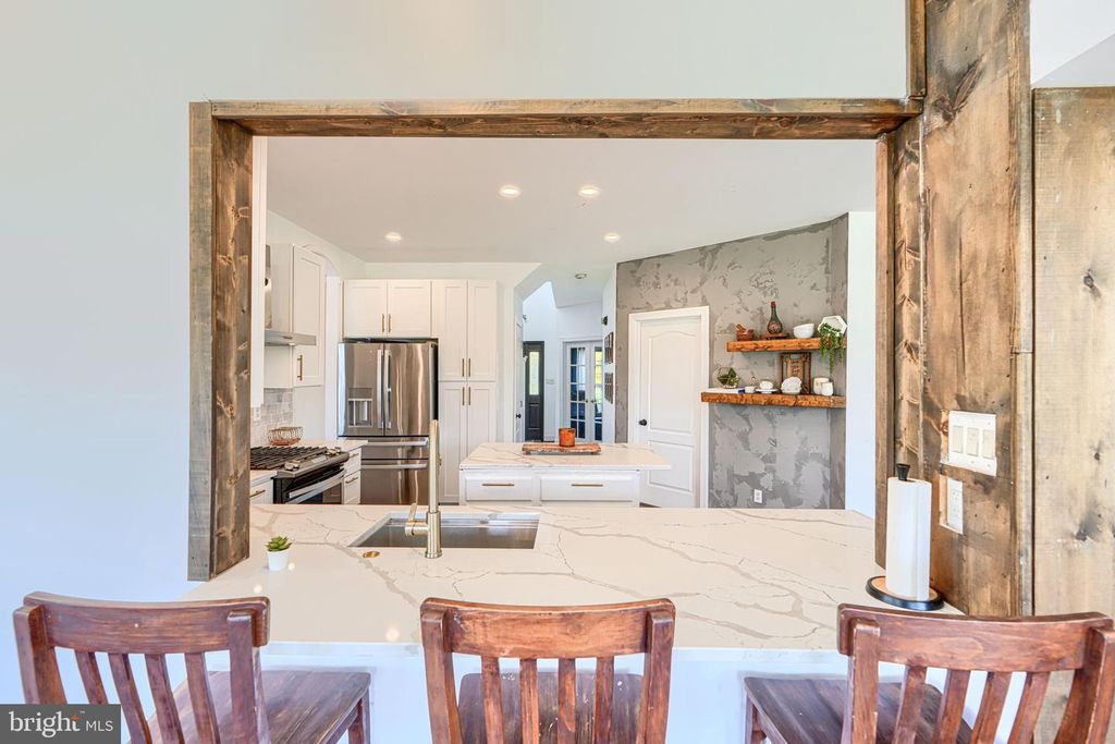 Image 34 of property listing at 208 CHRISTOPHER RD, Forest Hill, MD 21050