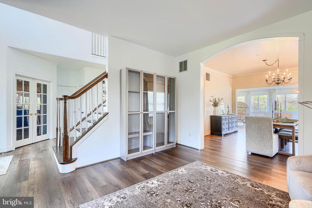 Image 8 of property listing at 208 CHRISTOPHER RD, Forest Hill, MD 21050