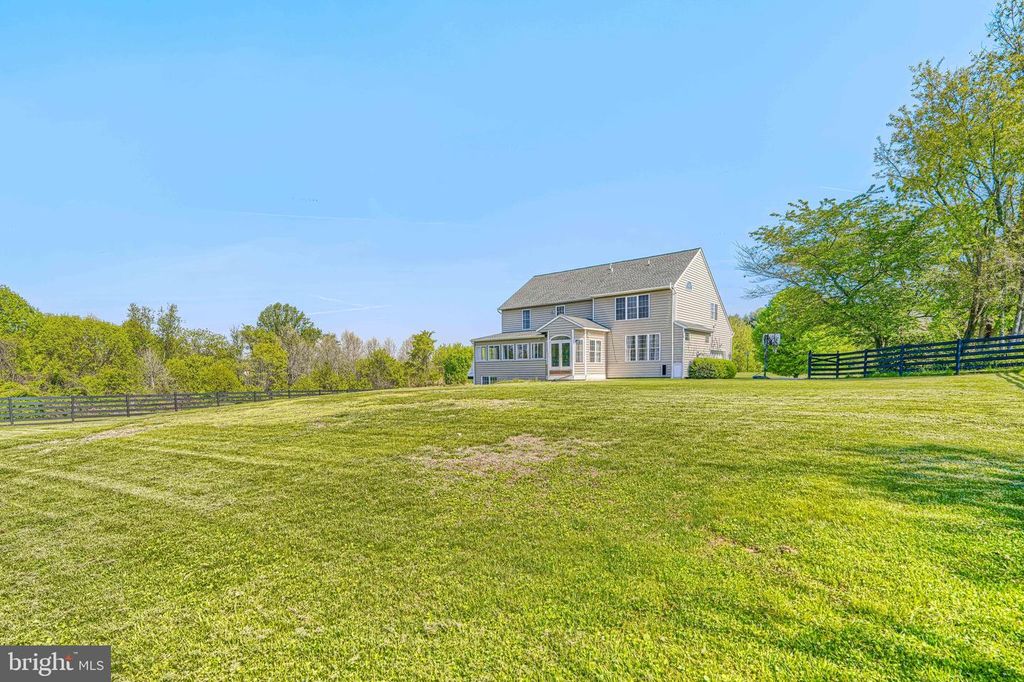 Image 81 of property listing at 208 CHRISTOPHER RD, Forest Hill, MD 21050