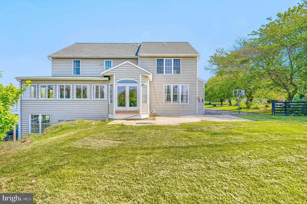 Image 83 of property listing at 208 CHRISTOPHER RD, Forest Hill, MD 21050