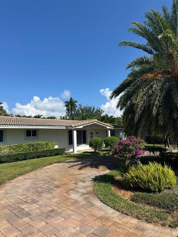 5111 NE 27th Terrace NE, Lighthouse Point, FL 33064