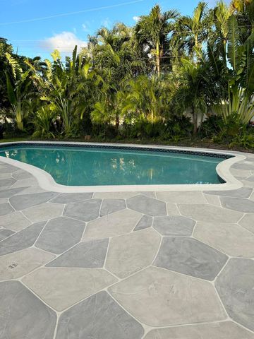 5111 NE 27th Terrace NE, Lighthouse Point, FL 33064