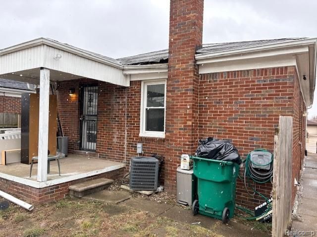 15337 Veronica Avenue, Eastpointe, MI 48021