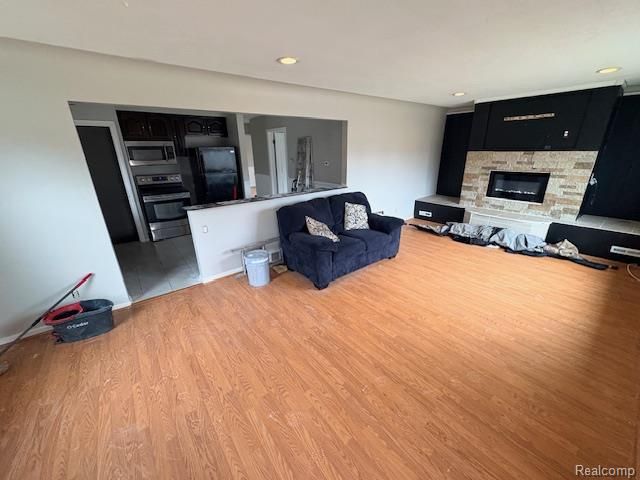 15337 Veronica Avenue, Eastpointe, MI 48021