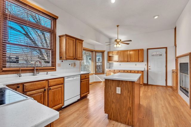 2019 S Hedgecliff, Wichita, KS 67207