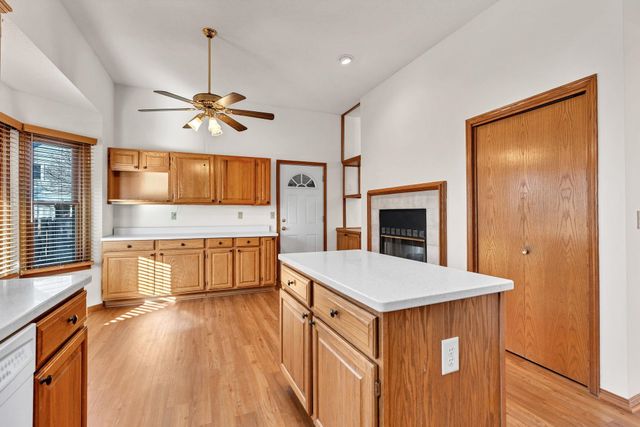 2019 S Hedgecliff, Wichita, KS 67207