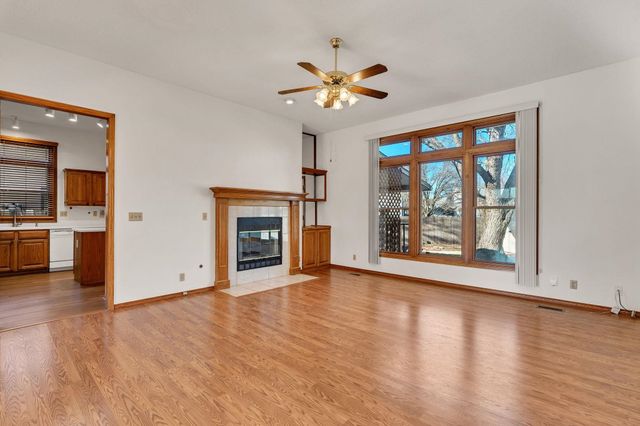 2019 S Hedgecliff, Wichita, KS 67207