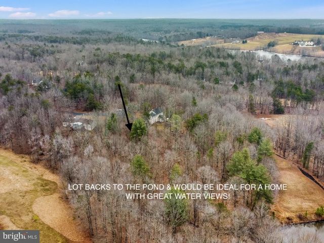 102 OAKMONT DR, Gordonsville, VA 22942