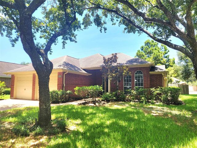 5015 Aquilla Court, Missouri City, TX 77459