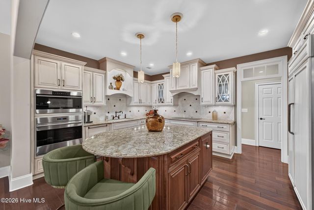161 Quiet Oak Court, Aiken, SC 29803