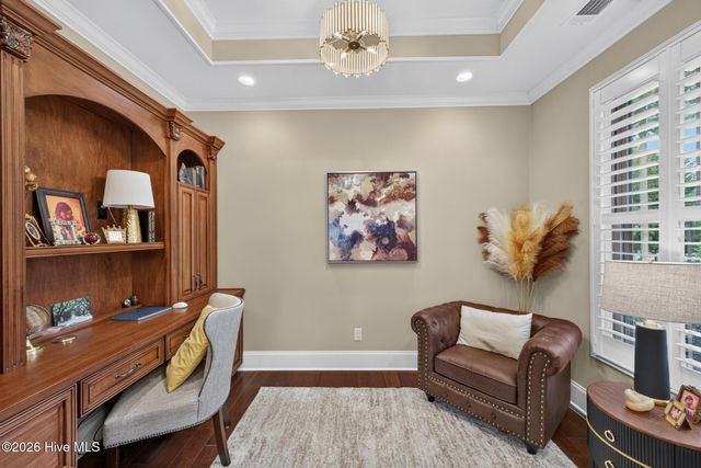 161 Quiet Oak Court, Aiken, SC 29803