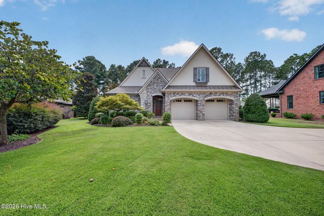 161 Quiet Oak Court, Aiken, SC 29803