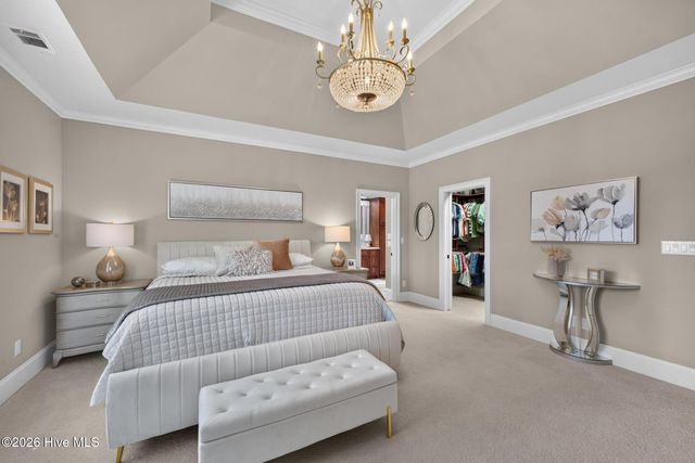 161 Quiet Oak Court, Aiken, SC 29803