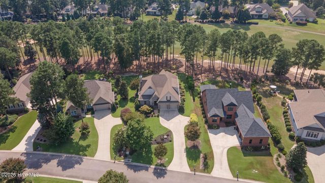 161 Quiet Oak Court, Aiken, SC 29803
