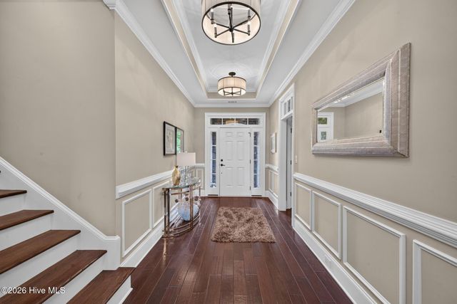 161 Quiet Oak Court, Aiken, SC 29803