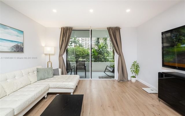 600 Three Islands Blvd 214, Hallandale Beach, FL 33009