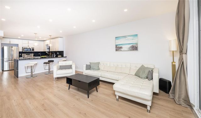 600 Three Islands Blvd 214, Hallandale Beach, FL 33009