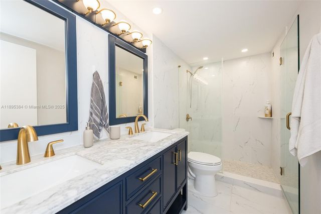 600 Three Islands Blvd 214, Hallandale Beach, FL 33009