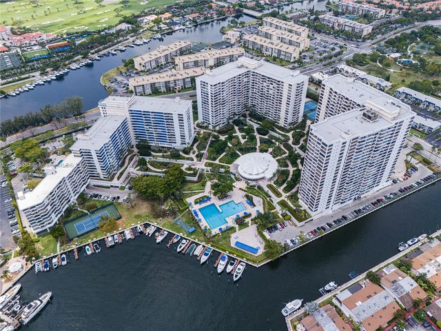 600 Three Islands Blvd 214, Hallandale Beach, FL 33009