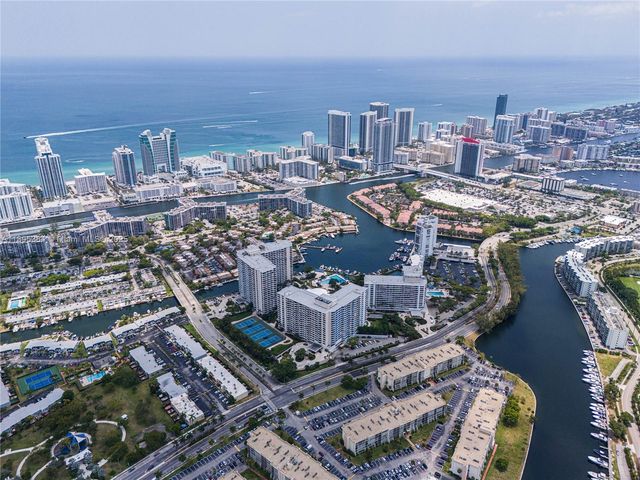 600 Three Islands Blvd 214, Hallandale Beach, FL 33009