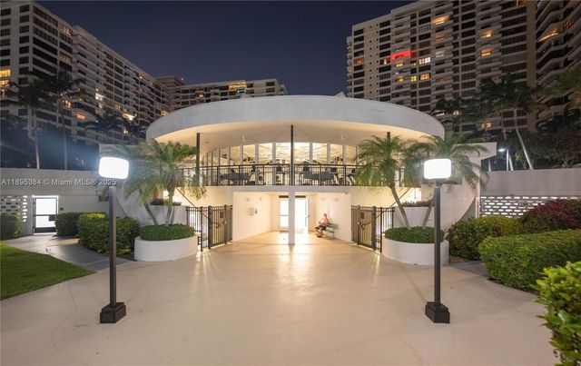 600 Three Islands Blvd 214, Hallandale Beach, FL 33009