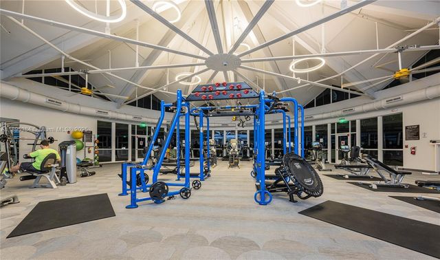 600 Three Islands Blvd 214, Hallandale Beach, FL 33009