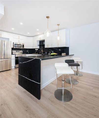 600 Three Islands Blvd 214, Hallandale Beach, FL 33009