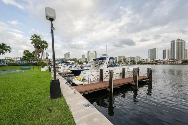 600 Three Islands Blvd 214, Hallandale Beach, FL 33009