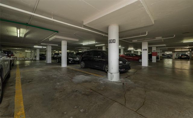 600 Three Islands Blvd 214, Hallandale Beach, FL 33009