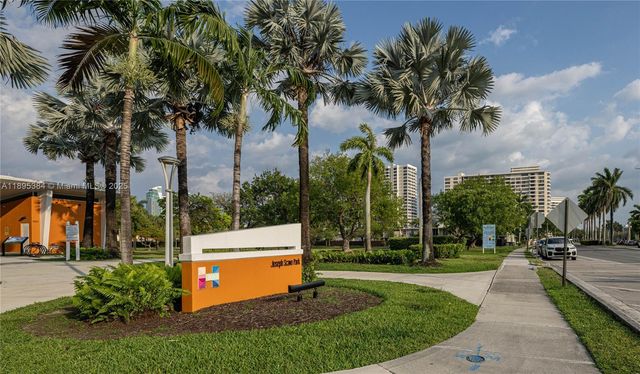 600 Three Islands Blvd 214, Hallandale Beach, FL 33009