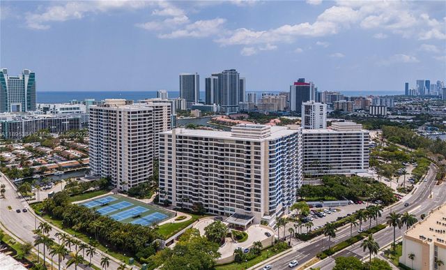 600 Three Islands Blvd 214, Hallandale Beach, FL 33009