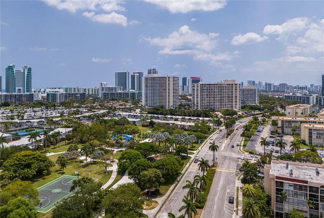 600 Three Islands Blvd 214, Hallandale Beach, FL 33009