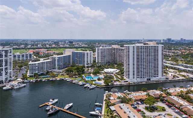 600 Three Islands Blvd 214, Hallandale Beach, FL 33009