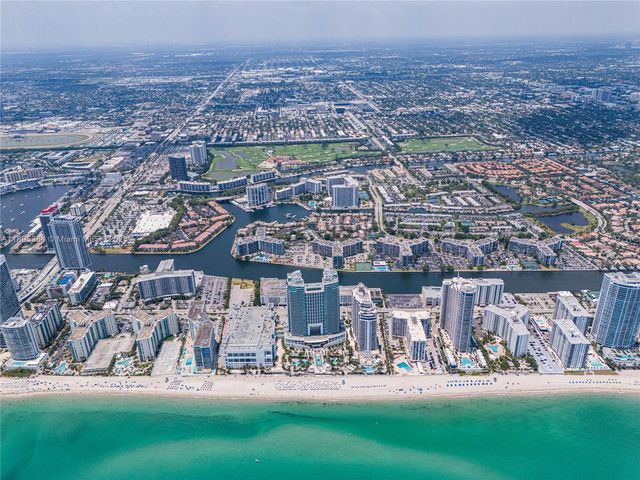 600 Three Islands Blvd 214, Hallandale Beach, FL 33009