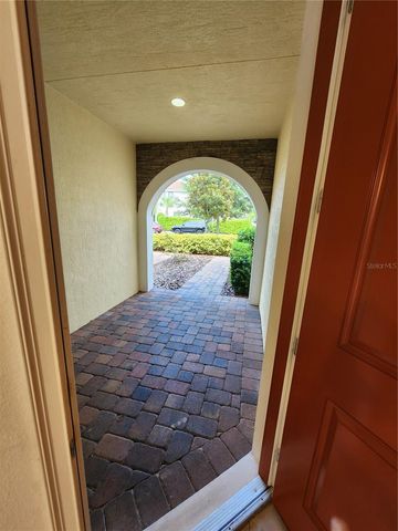 9805 WINNINGTON STREET, Orlando, FL 32832