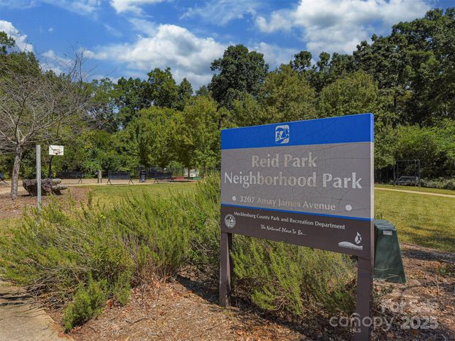 3204 Amay James Avenue, Charlotte, NC 28208