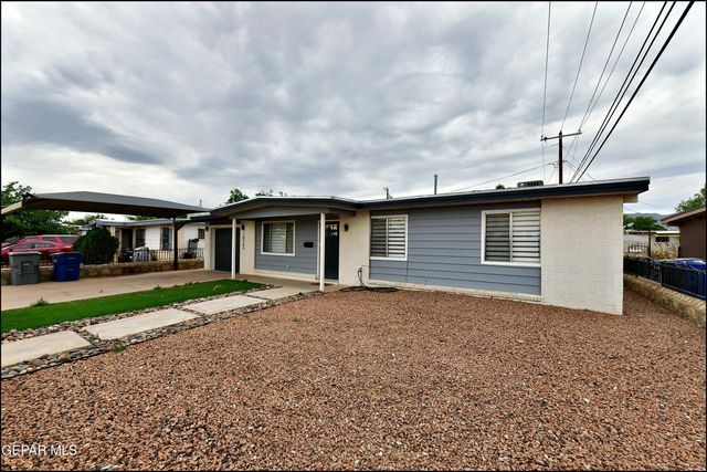 10565 MURPHY Street, El Paso, TX 79924