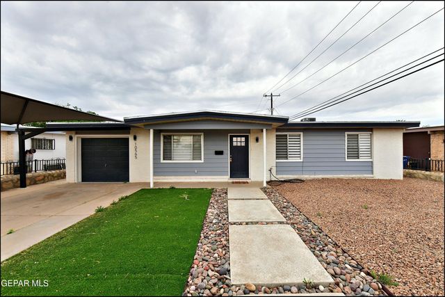 10565 MURPHY Street, El Paso, TX 79924
