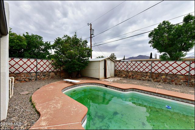 10565 MURPHY Street, El Paso, TX 79924