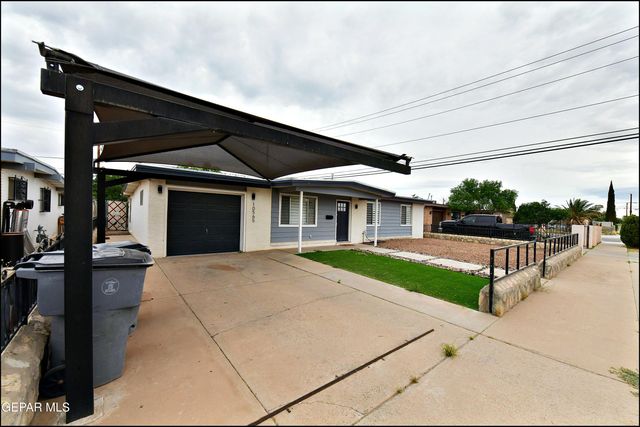 10565 MURPHY Street, El Paso, TX 79924