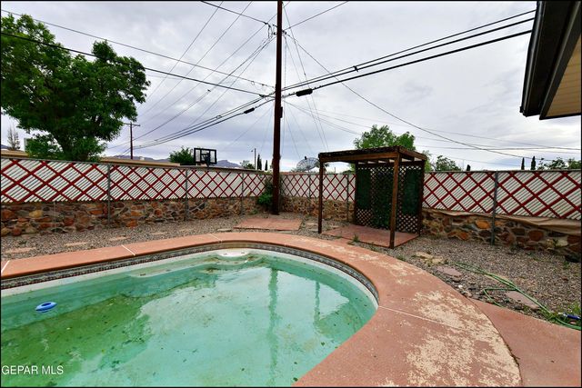 10565 MURPHY Street, El Paso, TX 79924