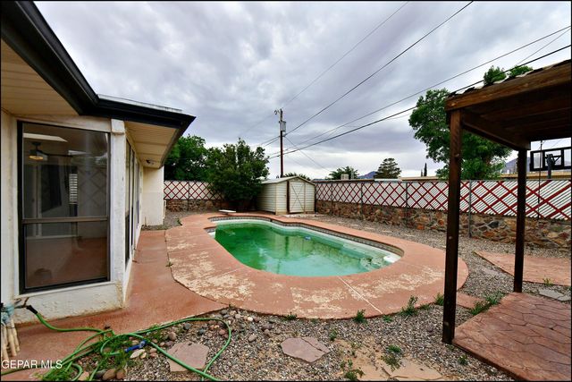 10565 MURPHY Street, El Paso, TX 79924