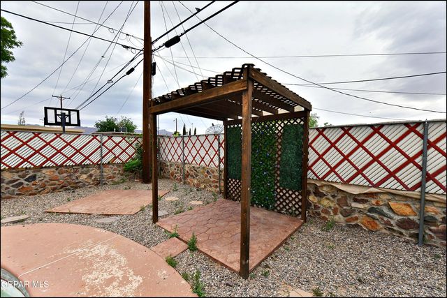 10565 MURPHY Street, El Paso, TX 79924