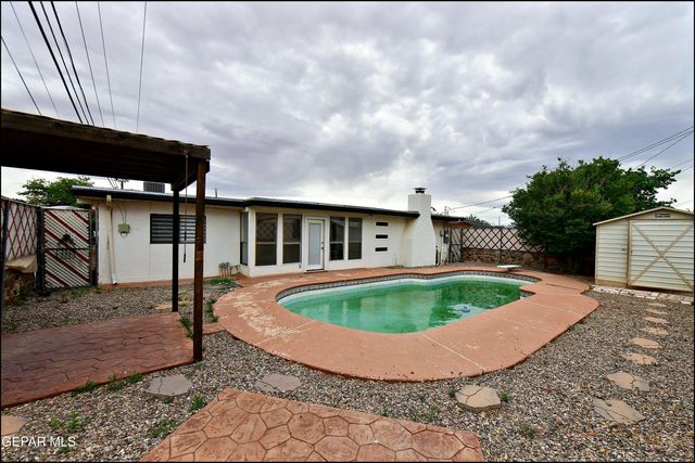 10565 MURPHY Street, El Paso, TX 79924