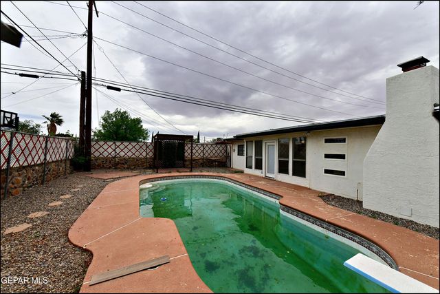 10565 MURPHY Street, El Paso, TX 79924