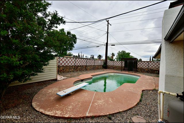 10565 MURPHY Street, El Paso, TX 79924