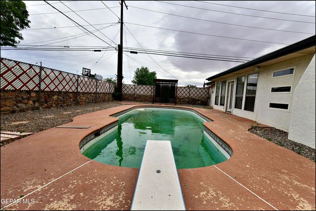 10565 MURPHY Street, El Paso, TX 79924