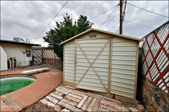 10565 MURPHY Street, El Paso, TX 79924